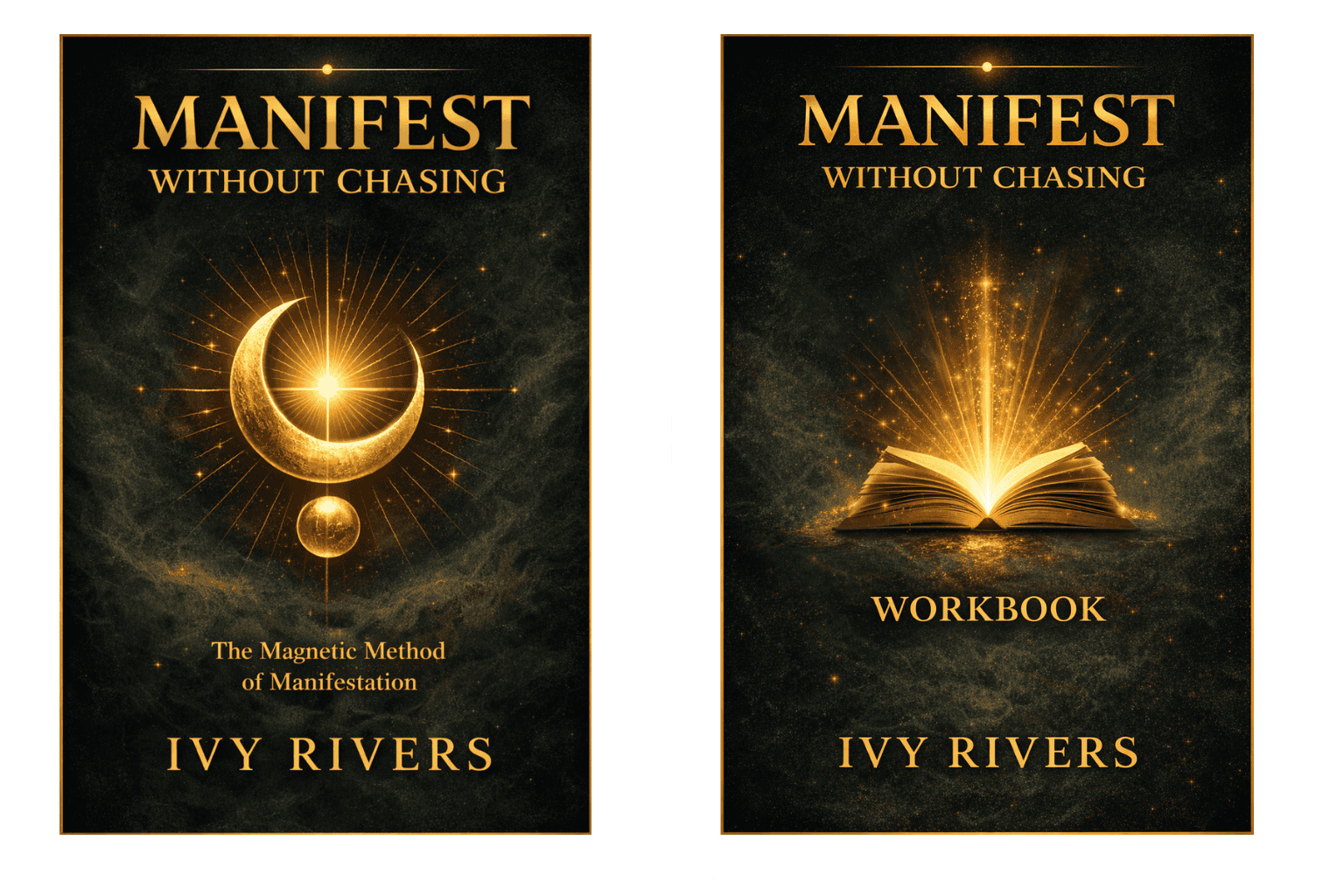 Manifest Without Chasing Bundle